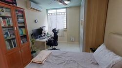 Blk 347 Kampong Ubi View (Geylang), HDB 4 Rooms #597947761
